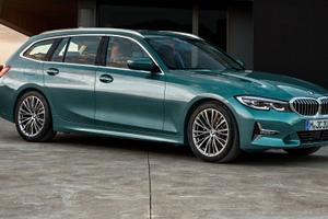 Ricambi Bmw serie 3 2013 > 2026