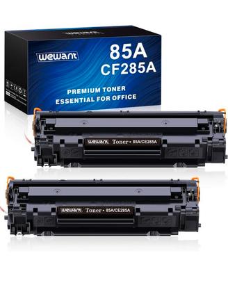 Cartucce toner wewant nero