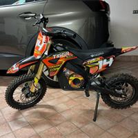 Minimoto da Cross