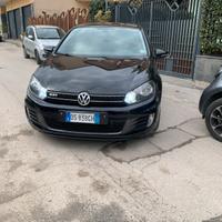 Golf 6 1.4 tsi 160cv