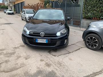 Golf 6 1.4 tsi 160cv