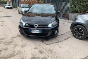 Golf 6 1.4 tsi 160cv