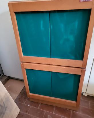 scarpiera