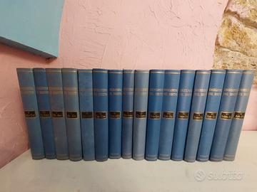 Enciclopedia del Diritto 