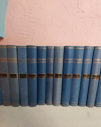 Enciclopedia del Diritto 