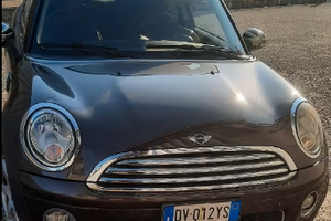 BELLA MINI DIESEL CLUBMAN  mod PEPPER