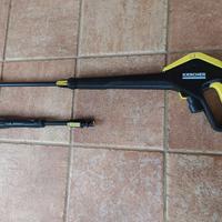 KARCHER LANCIA FULL CONTROL