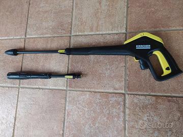 KARCHER LANCIA FULL CONTROL