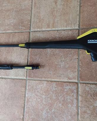 KARCHER LANCIA FULL CONTROL