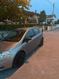 Fita grande punto 2007