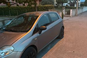Fita grande punto 2007