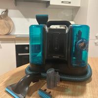 Aspiratore per tappezzeria