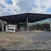 Capannone edificabile