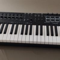 Tastiera midi Pro M-Audio Oxygen pro 49