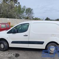 CITROEN BERLINGO B9 1.6 HDI 90 90CV - Ricambi