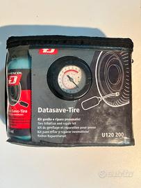 Kit Gonfia e Ripara Datacol U120 200