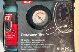 Kit Gonfia e Ripara Datacol U120 200