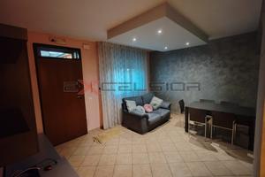 TAGLIO DI PO - VILLA A SCHIERA DI TESTA IN ZONA CE