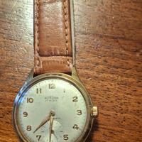 Astrolux Orologio vintage  anni 50