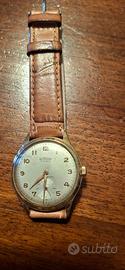 Astrolux Orologio vintage  anni 50