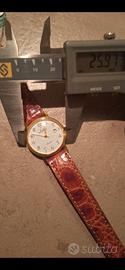 orologio lassy whatc  750 18kt