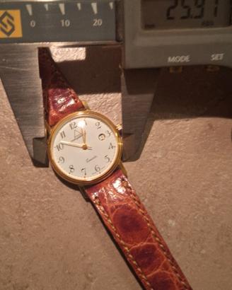 orologio lassy whatc  750 18kt