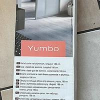 Binario e copri binario