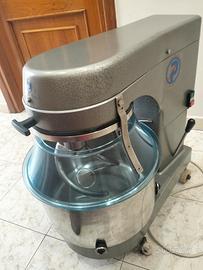 impastatrice professionale 10 kg 