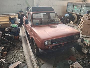 fiat fiorino pick up 1 serie