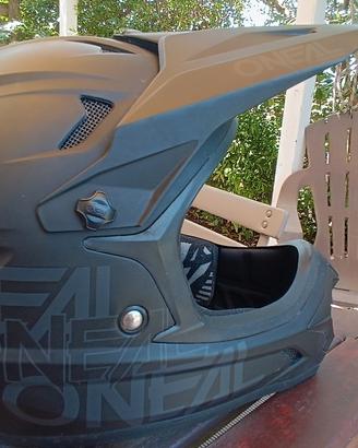 Protezioni MTB/Downhill casco O'Neal