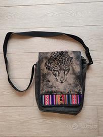 Borsa tracolla Tawa