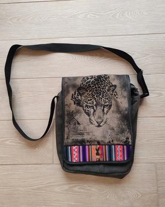 Borsa tracolla Tawa