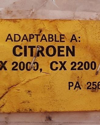 Ricambi Citroen CX nuovi