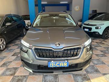 Skoda Kamiq 1.0 G-Tec Ambition