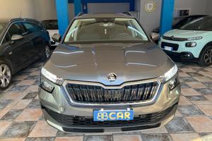 Skoda Kamiq 1.0 G-Tec Ambition