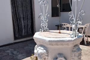 Mancaversa salento