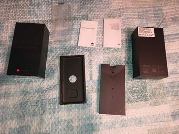 confezione Huawei mate 20 pro 