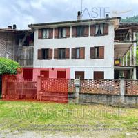 Appartamento Pessinetto [A4320952]