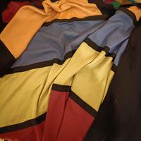 Mantello Ferragamo donna