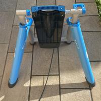 Attrezzo bici da casa