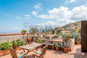 Villa singola - Palermo