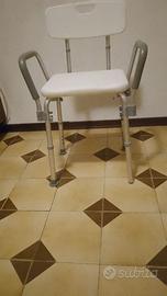 prodotti per anziani