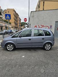 Opel Meriva GPL