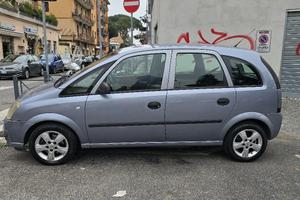 Opel Meriva GPL