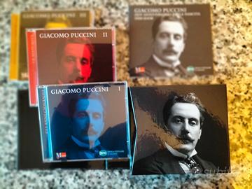 COFANETTO DI GRANDE MUSICA