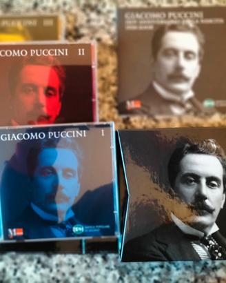 COFANETTO DI GRANDE MUSICA