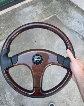 Volante MOMO Olympic