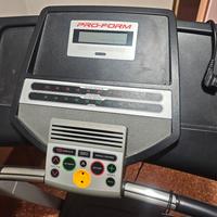 Tapis roulant PRO FORM