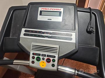 Tapis roulant PRO FORM