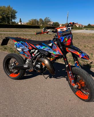 KTM XCW/SX 125 2018